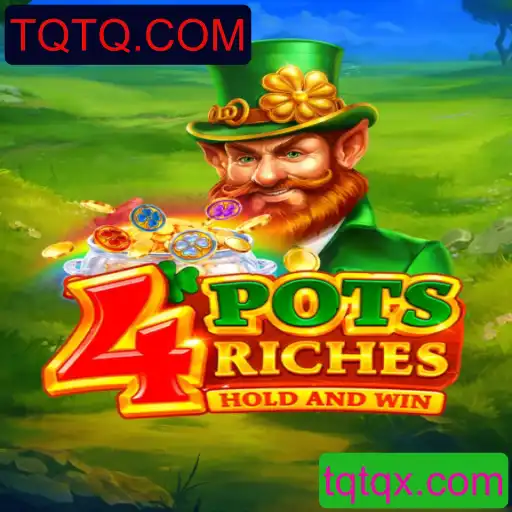 Explorando o Fascinante Mundo do Jogo 4potsriches