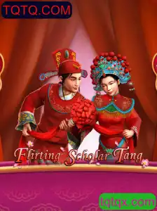 Descubra o Mundo Fascinante de Flirting Scholar Tang