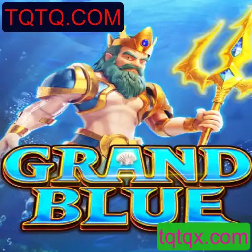 Descubra o Mundo de GRANDBLUE: Um Mergulho na Aventura Inovadora