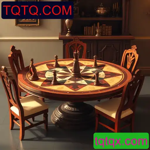 Jogos de mesa