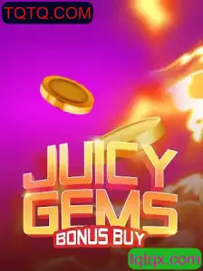Explorando o Excitante Mundo do JuicyGemsBonusBuy