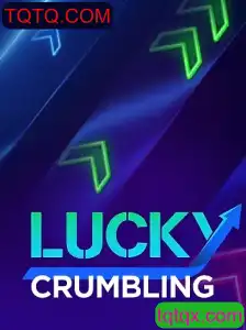 Descubra o Fascinante Mundo de LuckyCrumbling: Um Jogo de Estratégia e Sorte