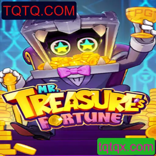 Descubra os Segredos do MrTreasuresFortune: Um Novo Jogo Fascinante