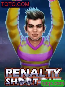 Explorando o Empolgante Jogo 'PenaltyShootOut' no Universo de TQTQ.com
