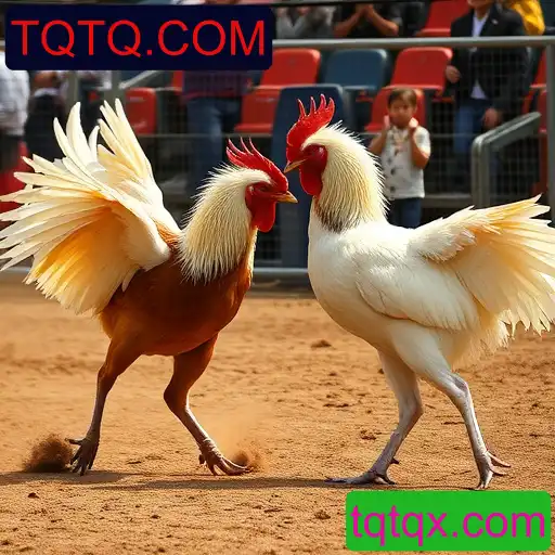 Rinha de galos
