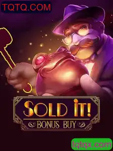 Explorando o Fascinante Mundo de SolditBonusBuy