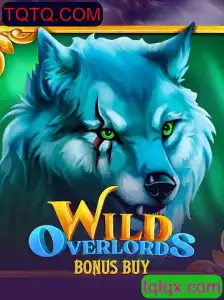 Explorando o Universo de WildOverlordsBonusBuy