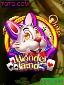 Explorando o Fascinante Mundo de Wonderland: Um Jogo de Aventuras